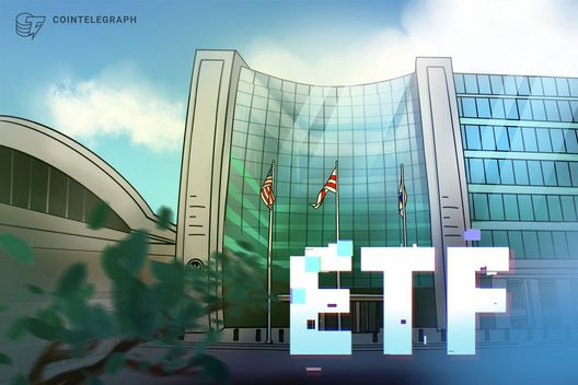 21Shares files with SEC for spot ONDO ETF