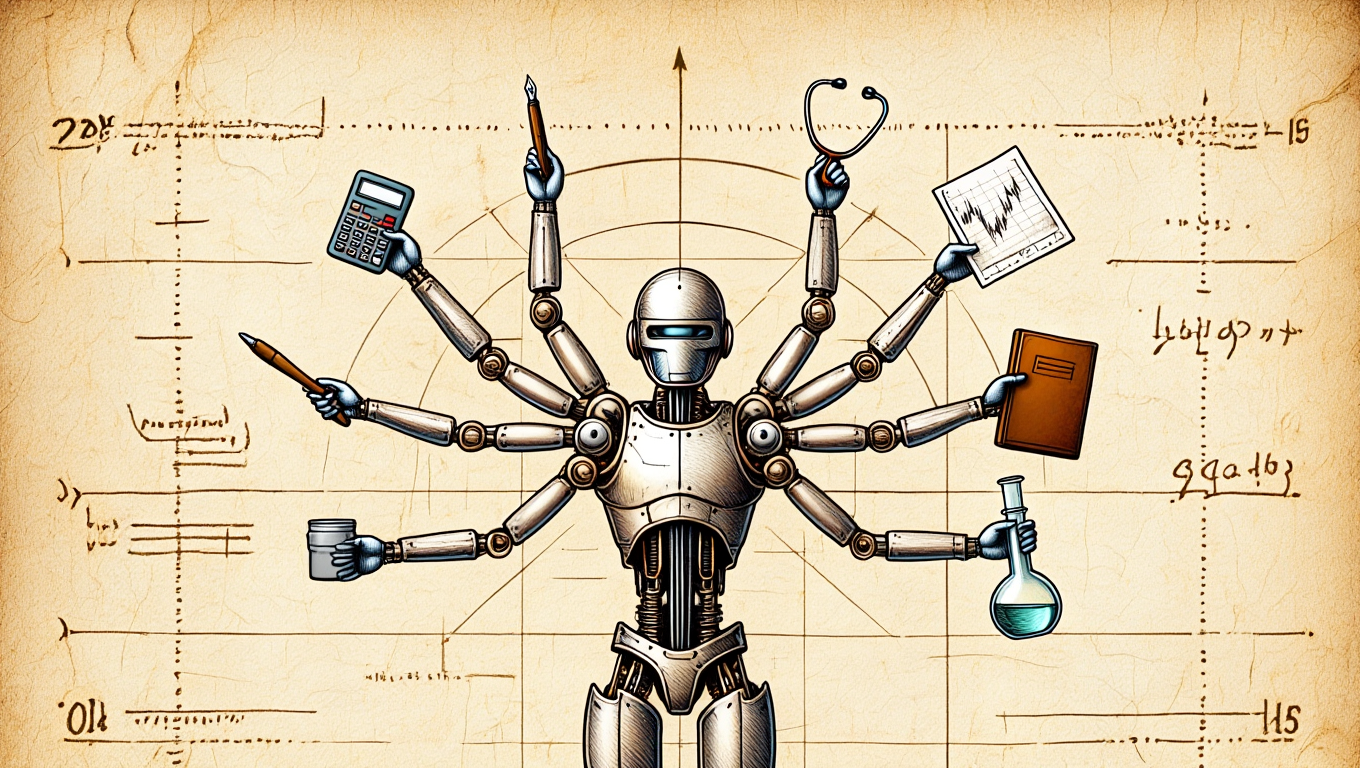 5 Prompts That Make Anthropic's Claude AI Better Than a Crypto Analyst, Broker or Doctor