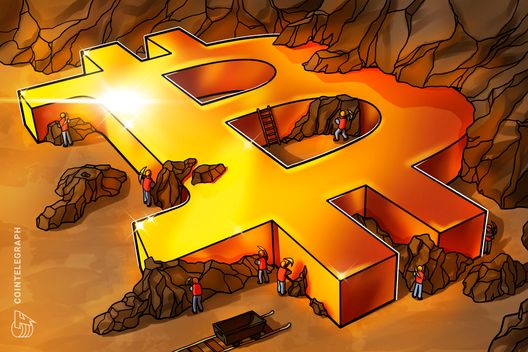 93% of all Bitcoin is already mined. Here’s what that means