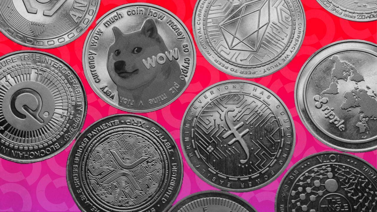 Altcoins Including Ethereum, Dogecoin Slip as Market Cools Off