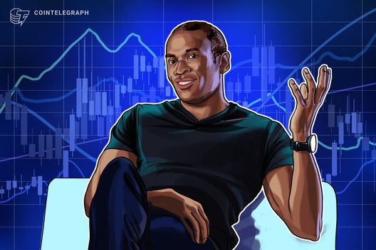 Arthur Hayes says to trade new stablecoin IPOs like a ‘hot potato’