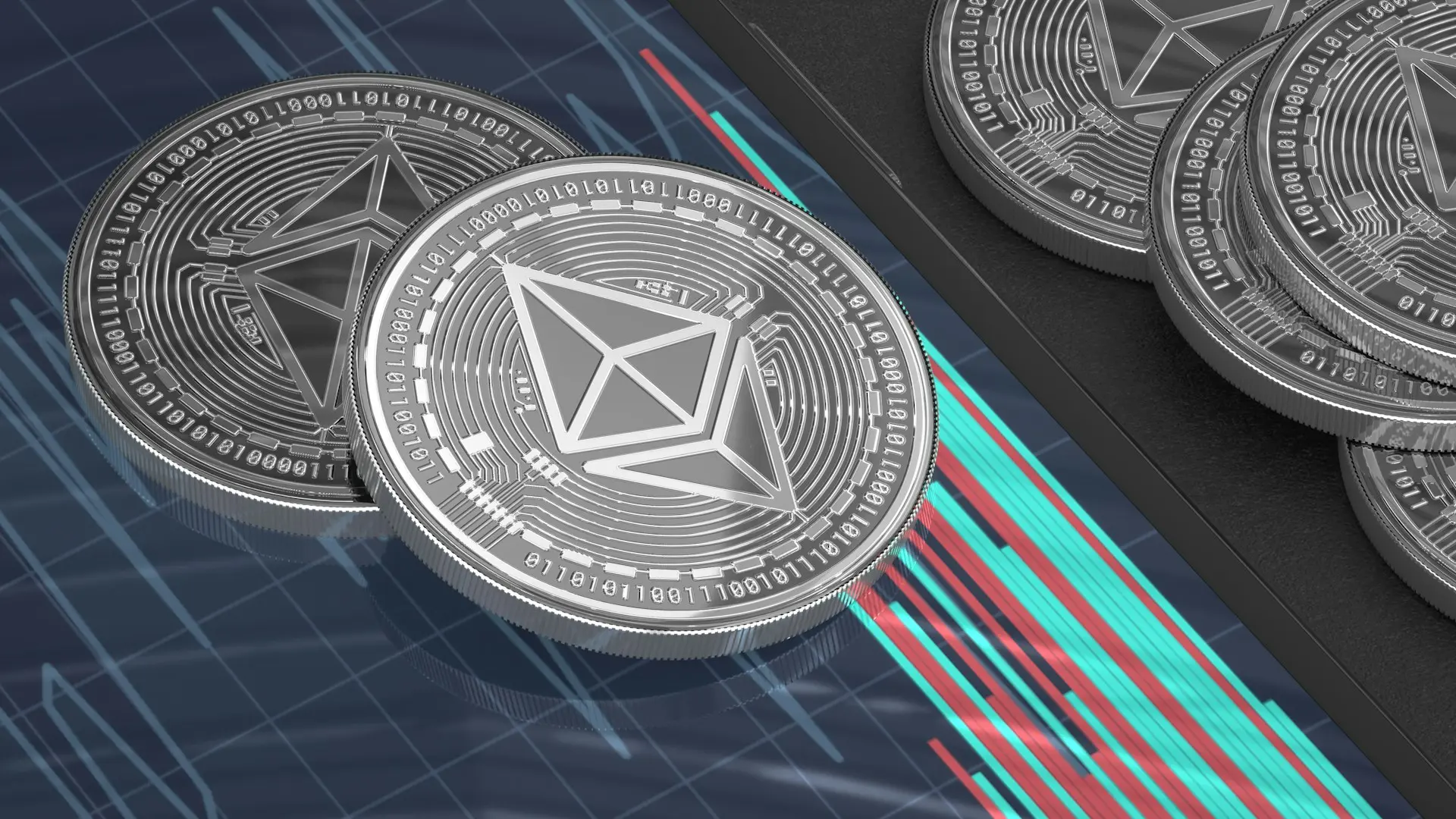 Asia Morning Briefing: Institutional Buying Makes $3K ETH Likely, While AI Agents Seek Crypto Rails