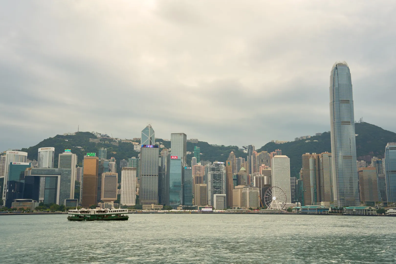 Asia Morning Briefing: SEC's In-Kind BTC, ETH ETF Redemption Shift Happened Years Ago in Hong Kong