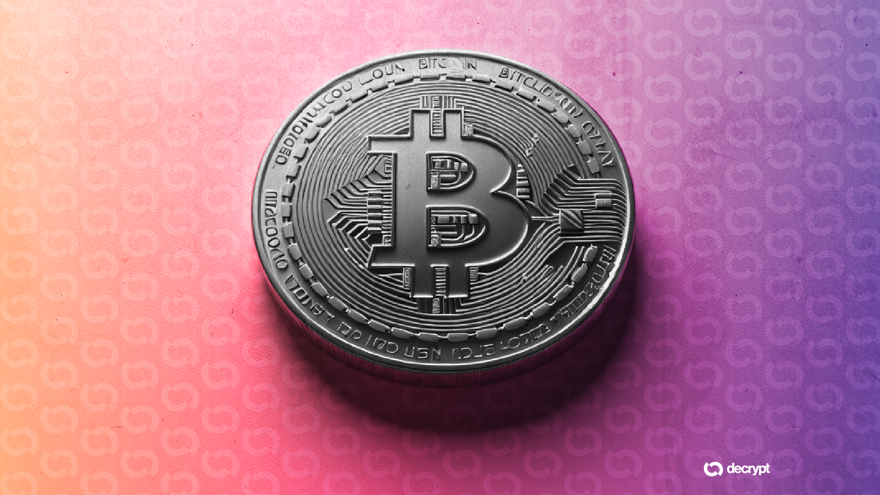 ASX-Listed Biotech Firm Latest to Adopt a Bitcoin Strategy to Stay Afloat