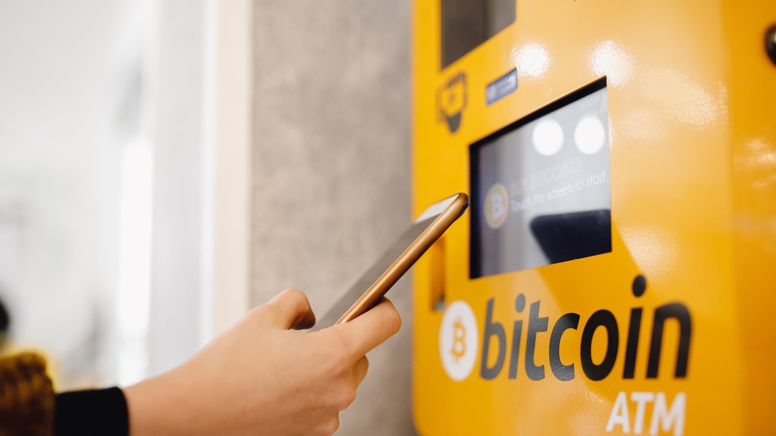 Athena Bitcoin Clears Way For Early Investors to Sell Shares