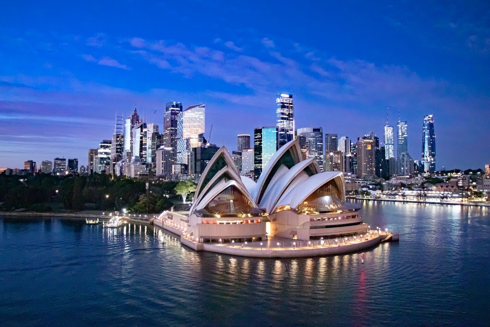 Australian Regulator Flags Crypto as Top Threat in Financial Crime Crackdown