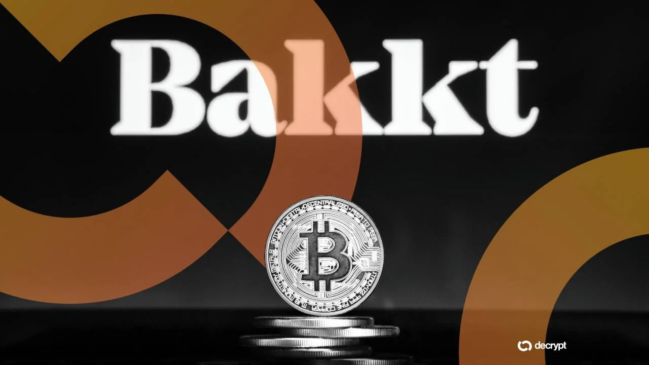 Bakkt Sheds Loyalty Division as It Doubles Down on Crypto
