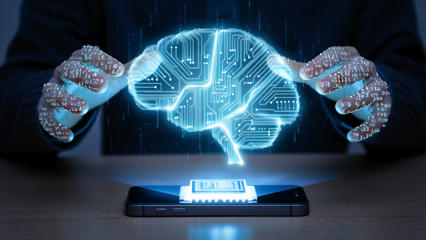 Big Brains, Tiny Models: Spain’s Multiverse Computing Bags $215M to Shrink AI for Smartphones