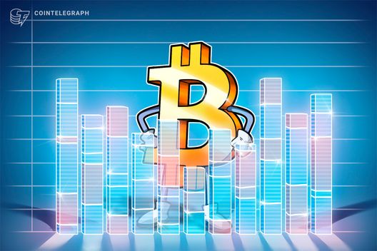 'Biggest trade deal ever' — 5 things to know in Bitcoin this week