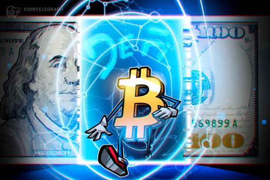 Bitcoin 2025 builders predict DeFi will unseat traditional finance