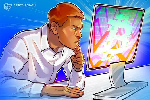 Bitcoin analyst warns time 'running out' for another BTC price parabolic rally