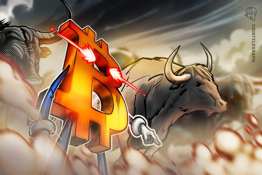 Bitcoin analysts say market quickly absorbs selling, paving way for a bullish July