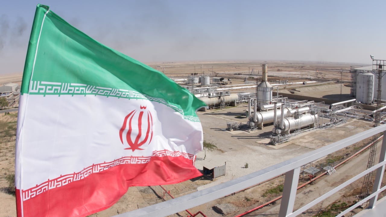 Bitcoin and Ethereum Flat as Iran Claims Victory Over US