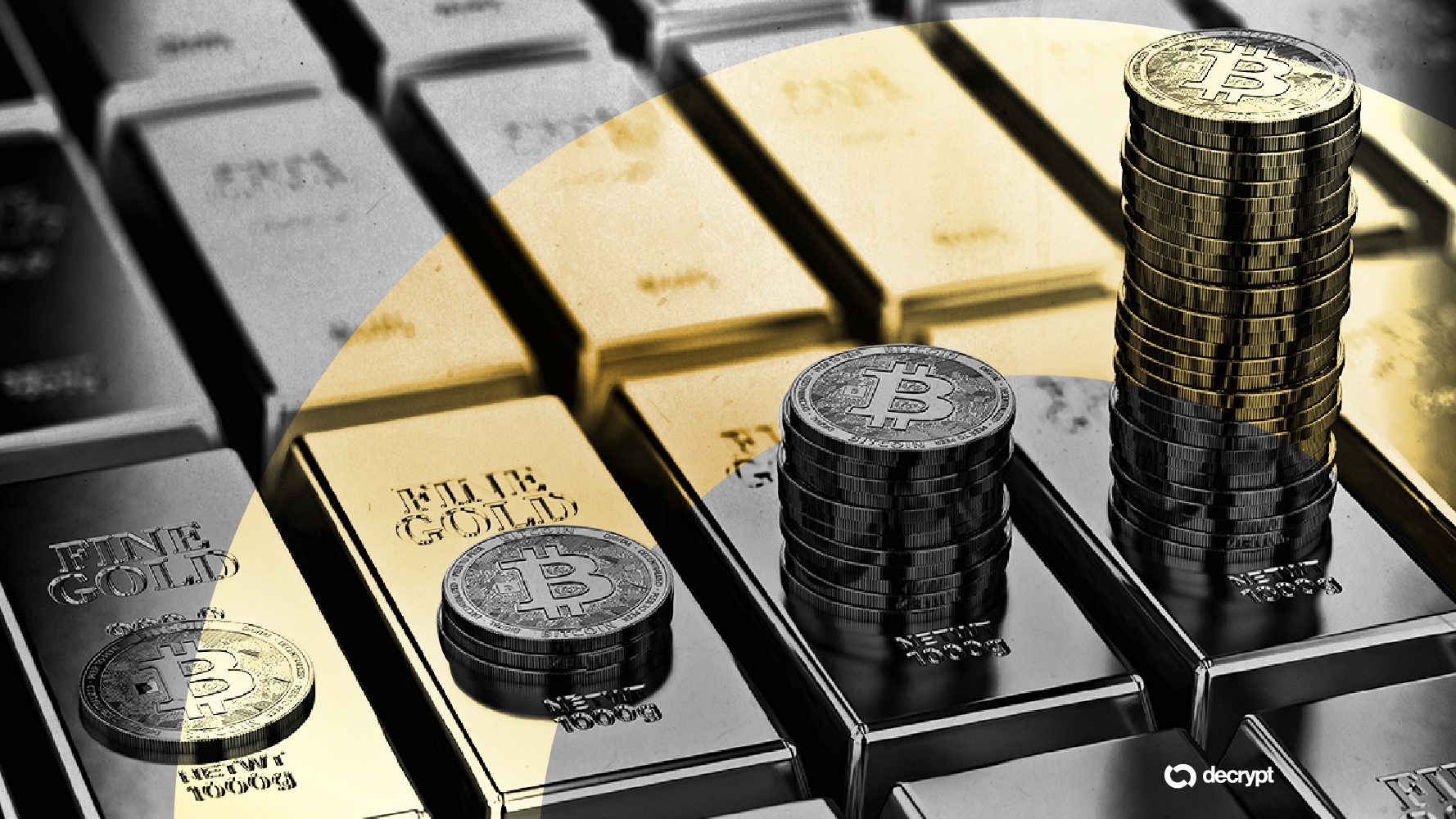 Bitcoin and Gold: Tether's Latest Investment Boosts 'Dual Pillar Strategy'