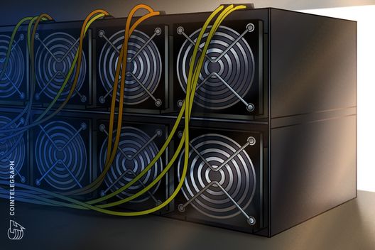 Bitcoin ASIC producer Canaan pilots US production, exits AI business