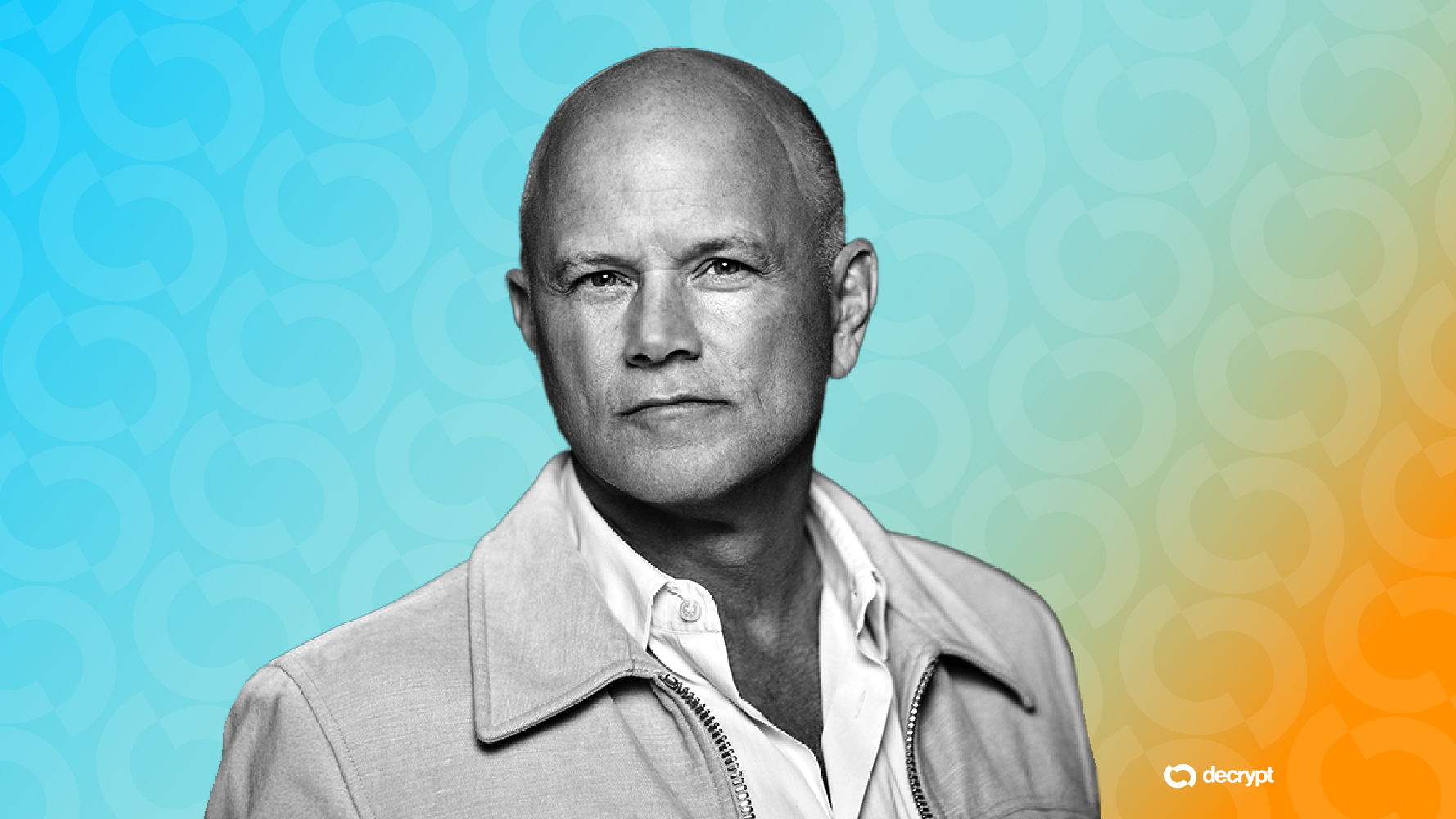 Bitcoin Could Hit $150K This Year, Says Mike Novogratz—But Ethereum Might Outperform BTC