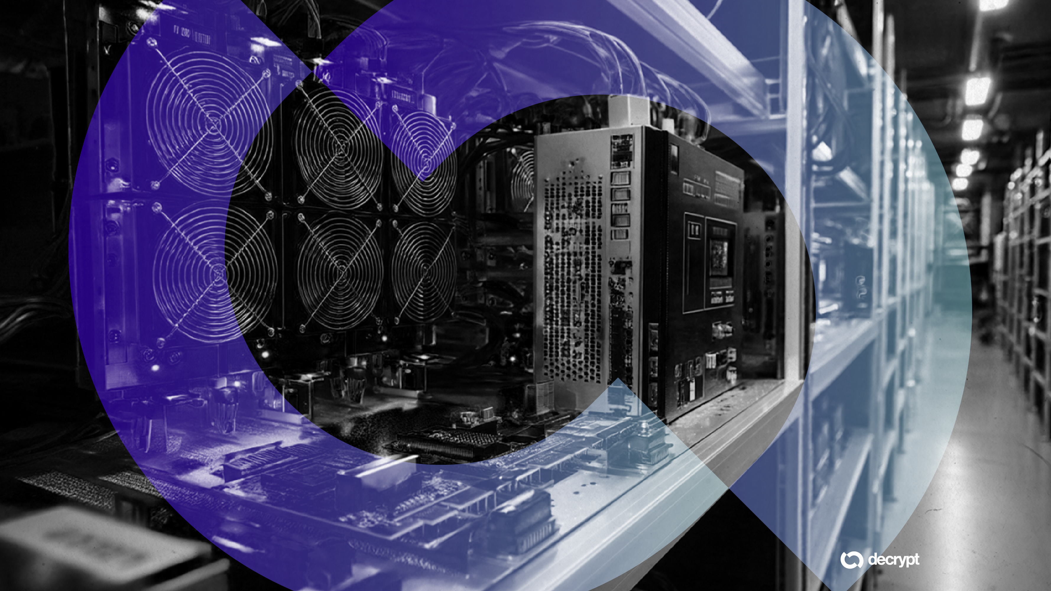 Bitcoin, Dogecoin Targeted as Norway Eyes Ban on New Crypto Mining Operations