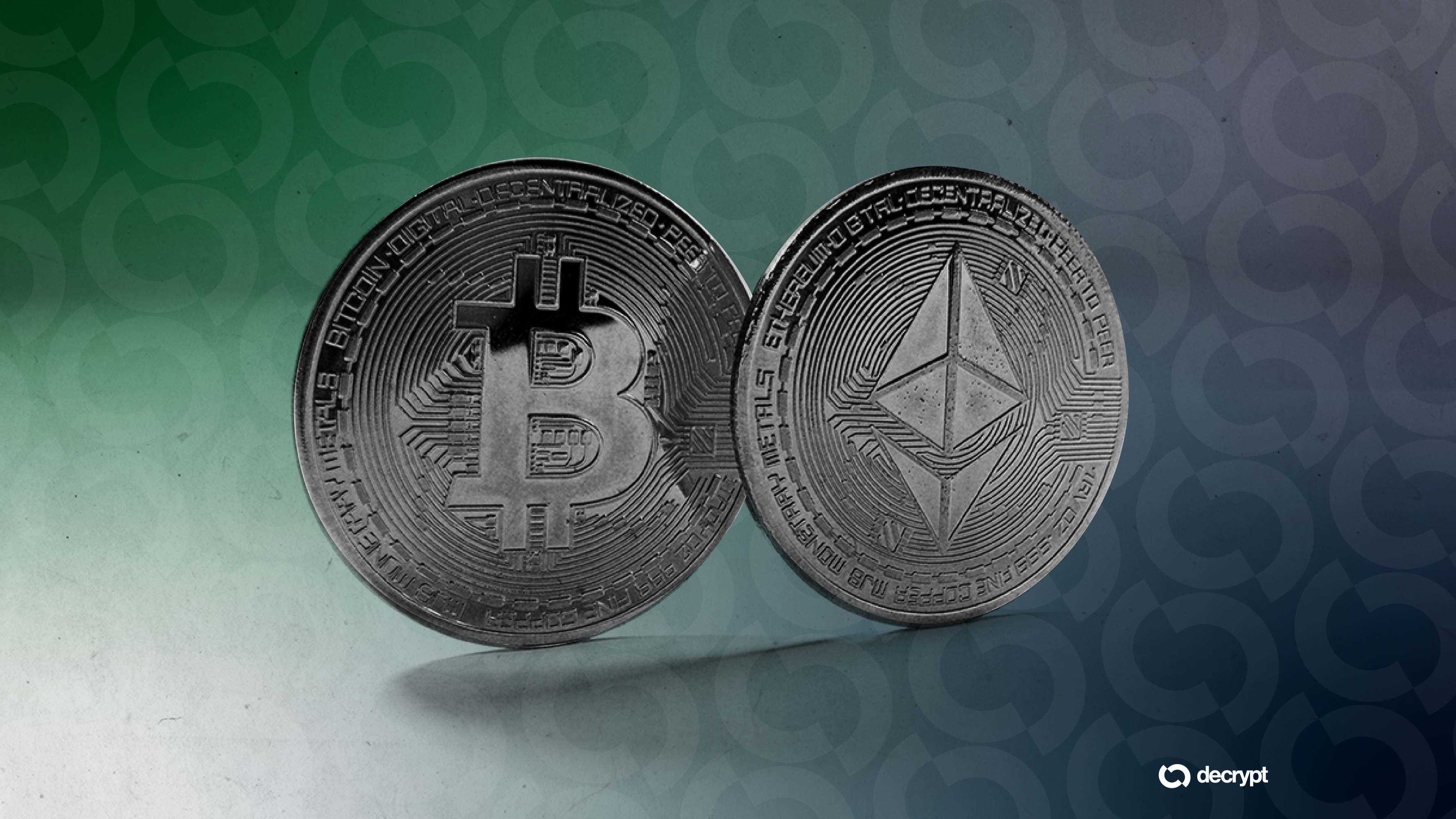 Bitcoin, Ethereum Slip After CPI Shock—But Charts Still Say 'Not Bearish': Analysis