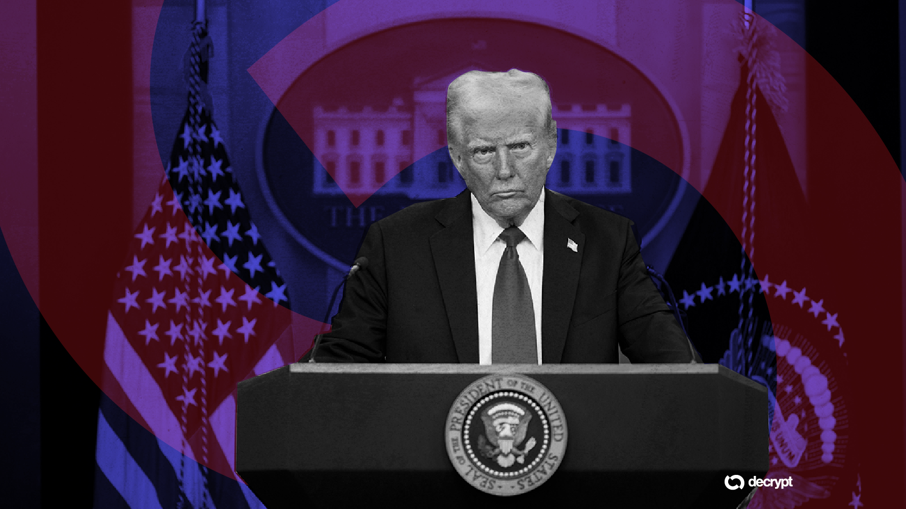 Bitcoin Hits Another All-Time High Price After Trump Renews Rate Cut Push