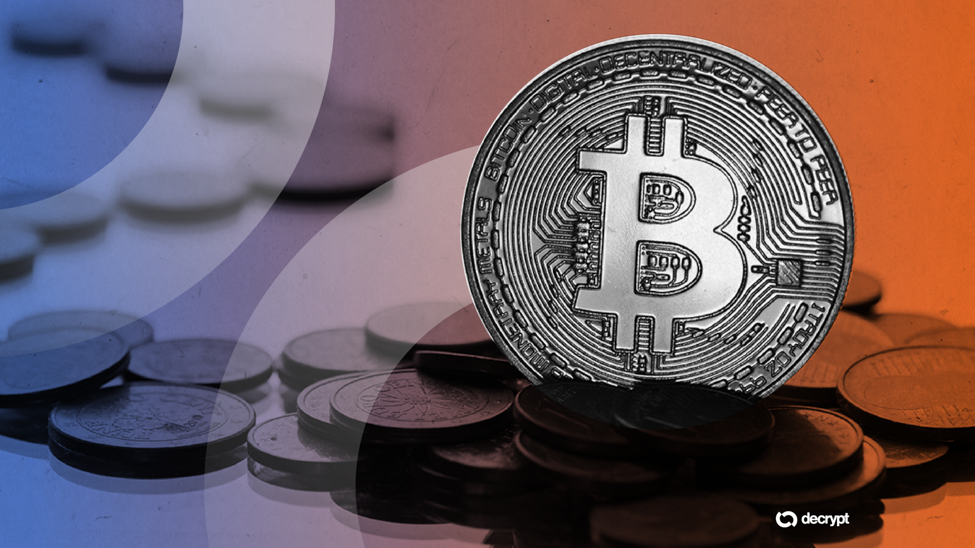 Bitcoin Rangebound as Market Ignores Good News in 'Textbook Late Cycle Behavior'
