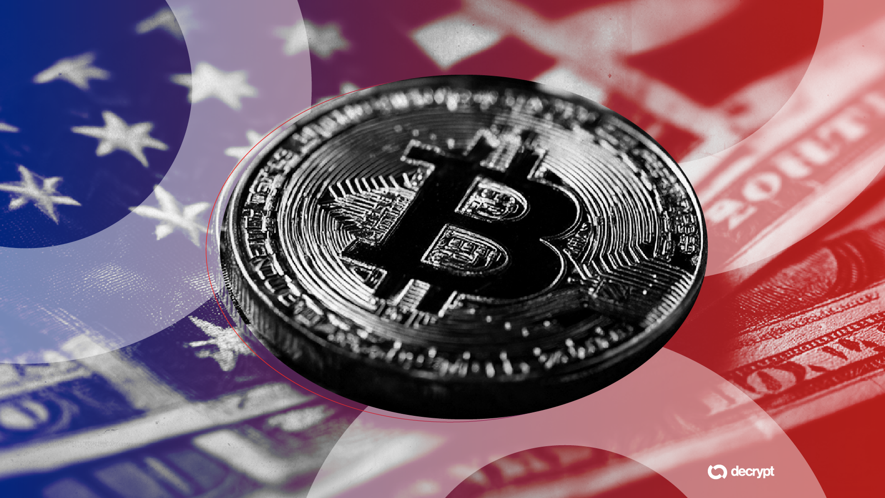 Bitcoin Seesaws as Hot Jobs Report Extinguishes Rate Cut Hopes