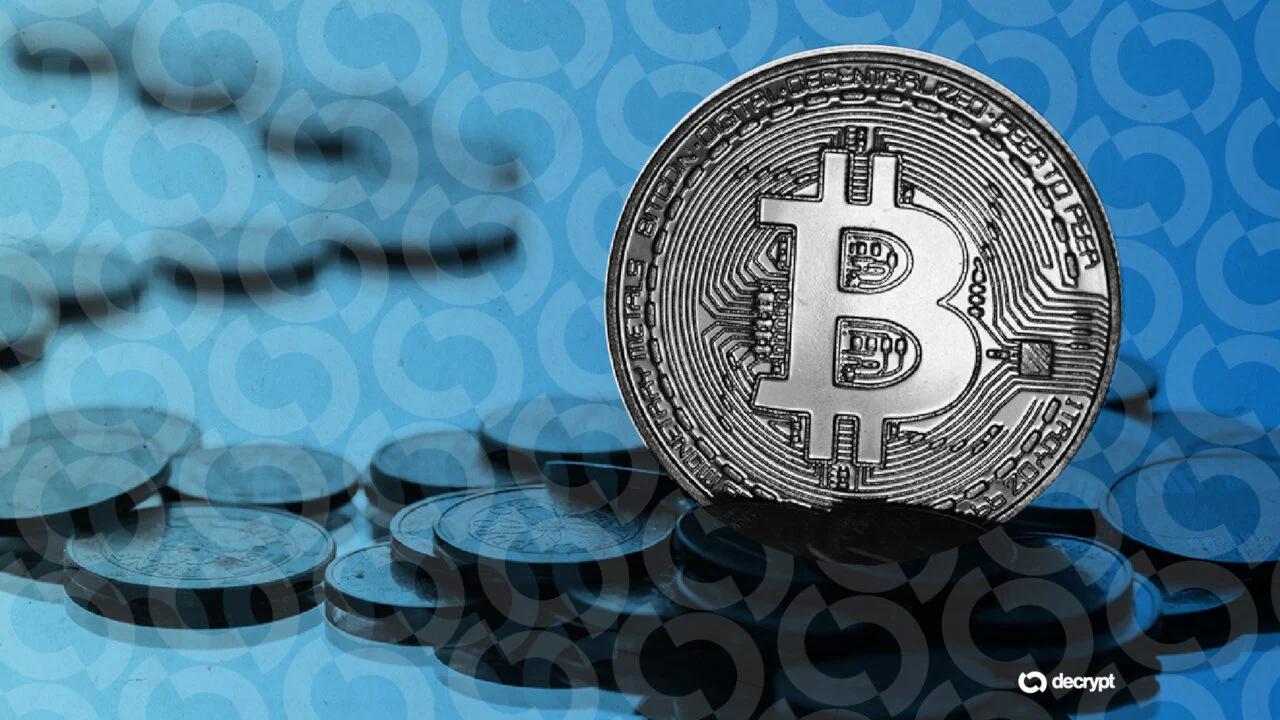 Bitcoin Tax Exemptions May Be Coming After All—In New Senate Bill