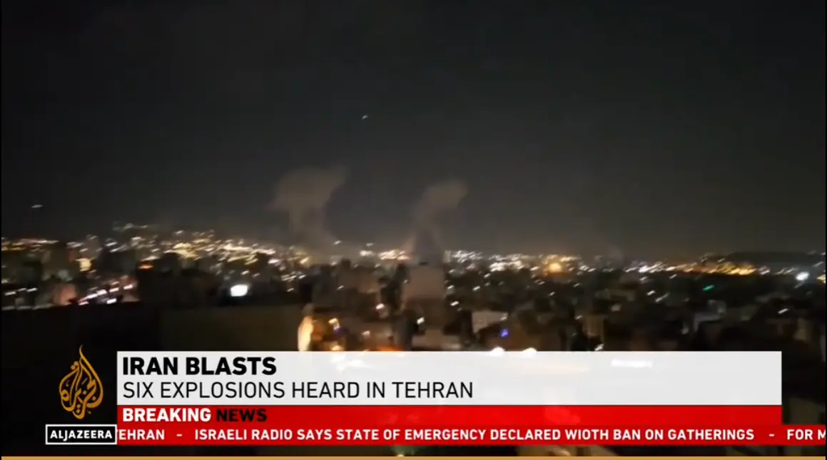 \(Al-Jazeera\)