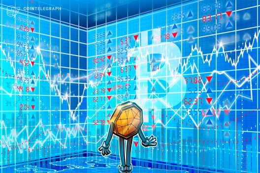 Bitcoin volume metric suggests '$130K-$135K BTC will happen' in the summer