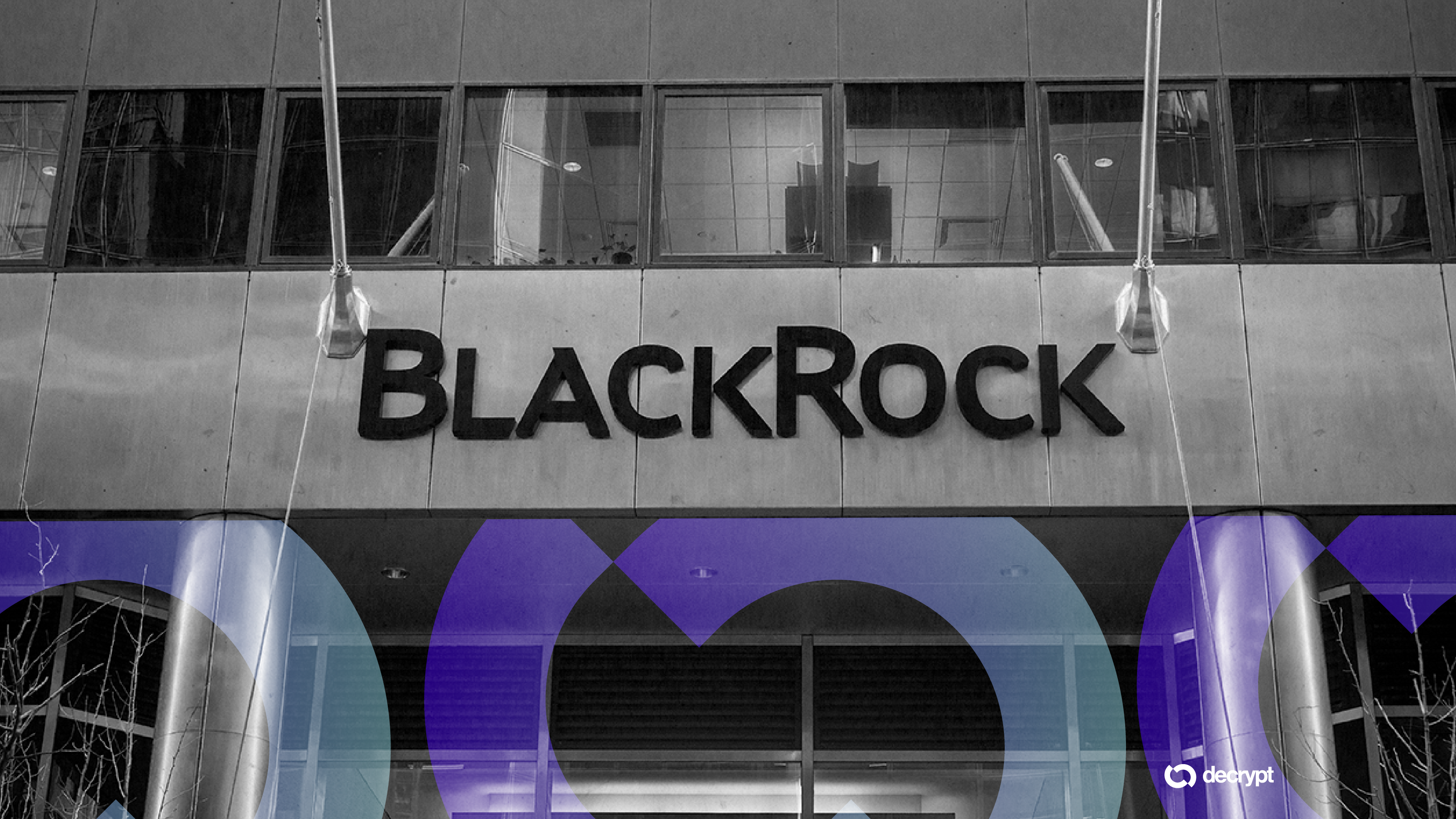 BlackRock Files With SEC to Include Staking in Ethereum ETF