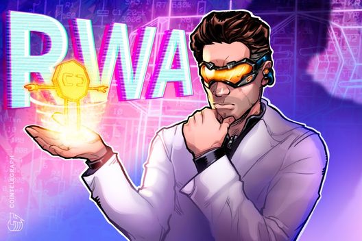 Boom in RWA tokenization expected after passing of GENIUS Act — Aptos exec