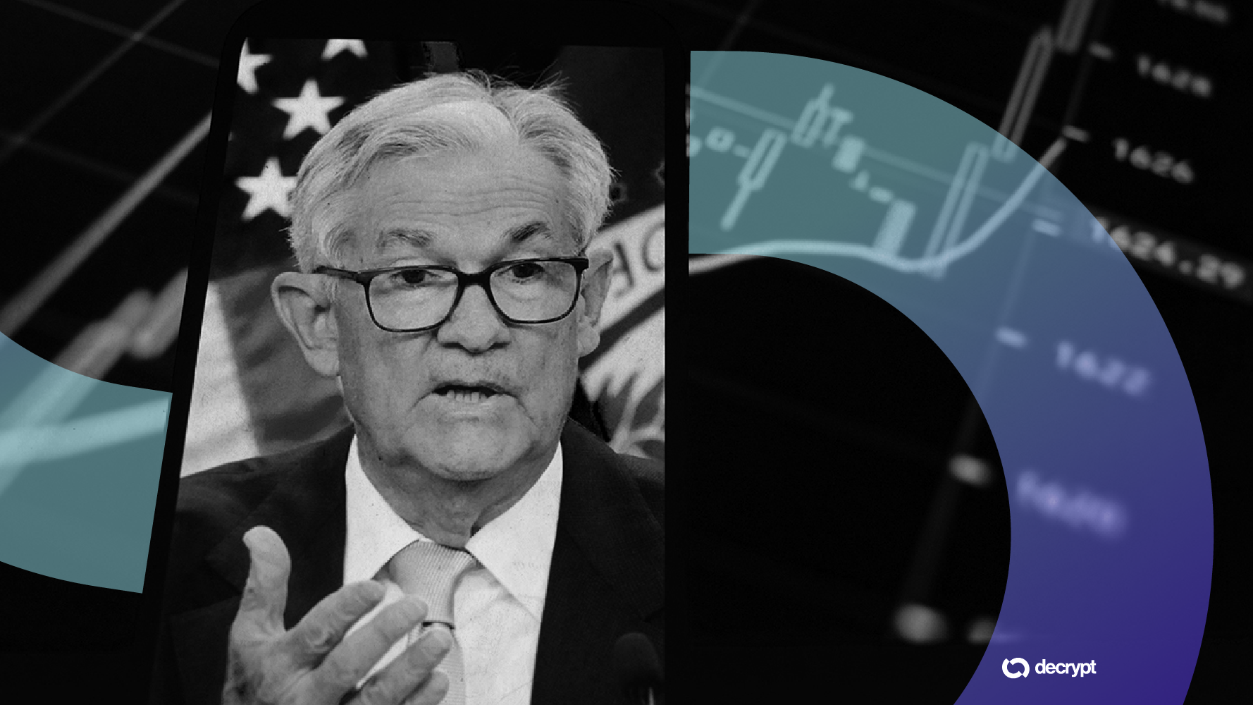 Can Trump Fire Fed Chair Jerome Powell—And What Does That Mean For Crypto?