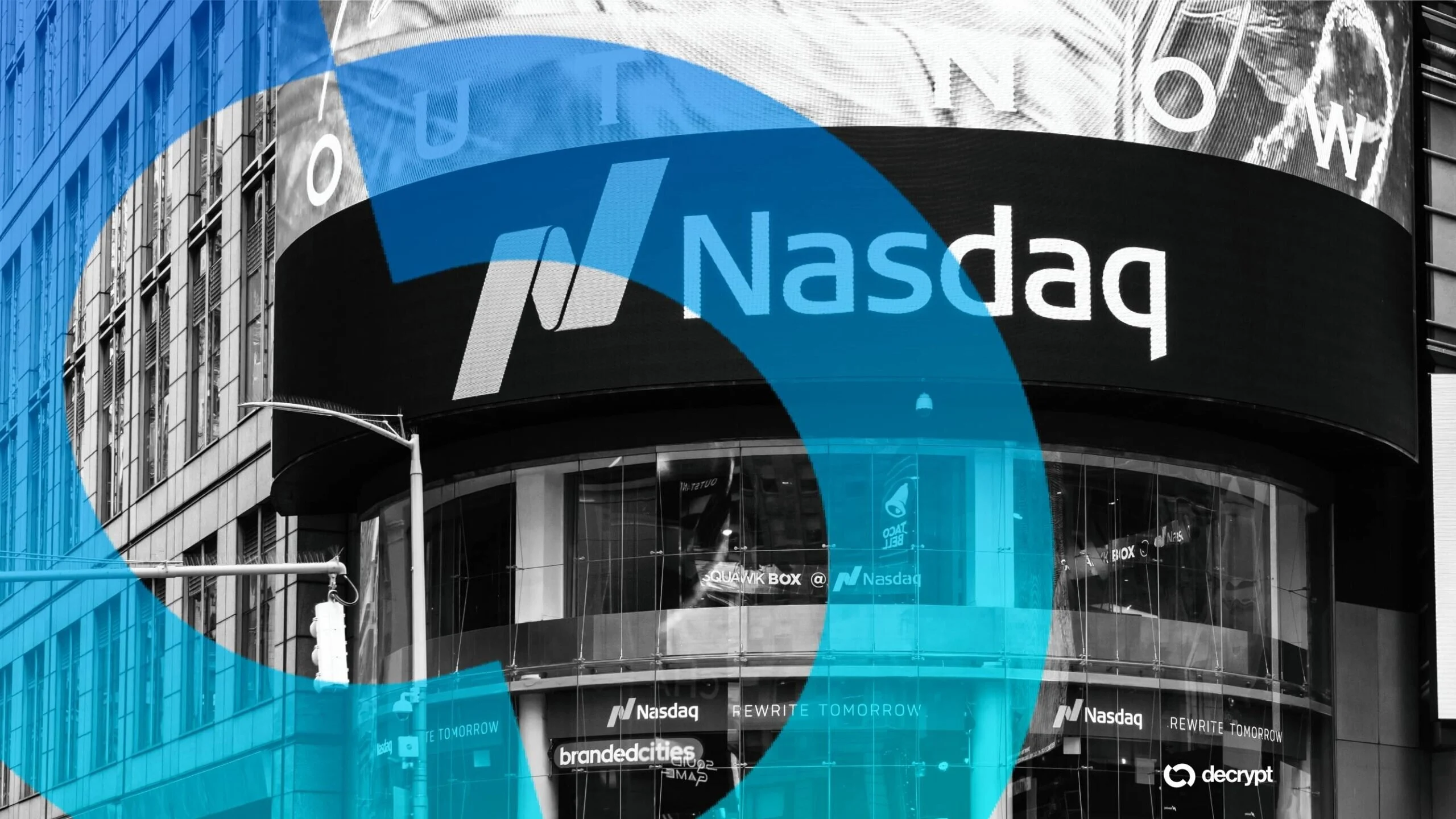 Canadian Firm Sol Strategies Files With SEC for Nasdaq Debut