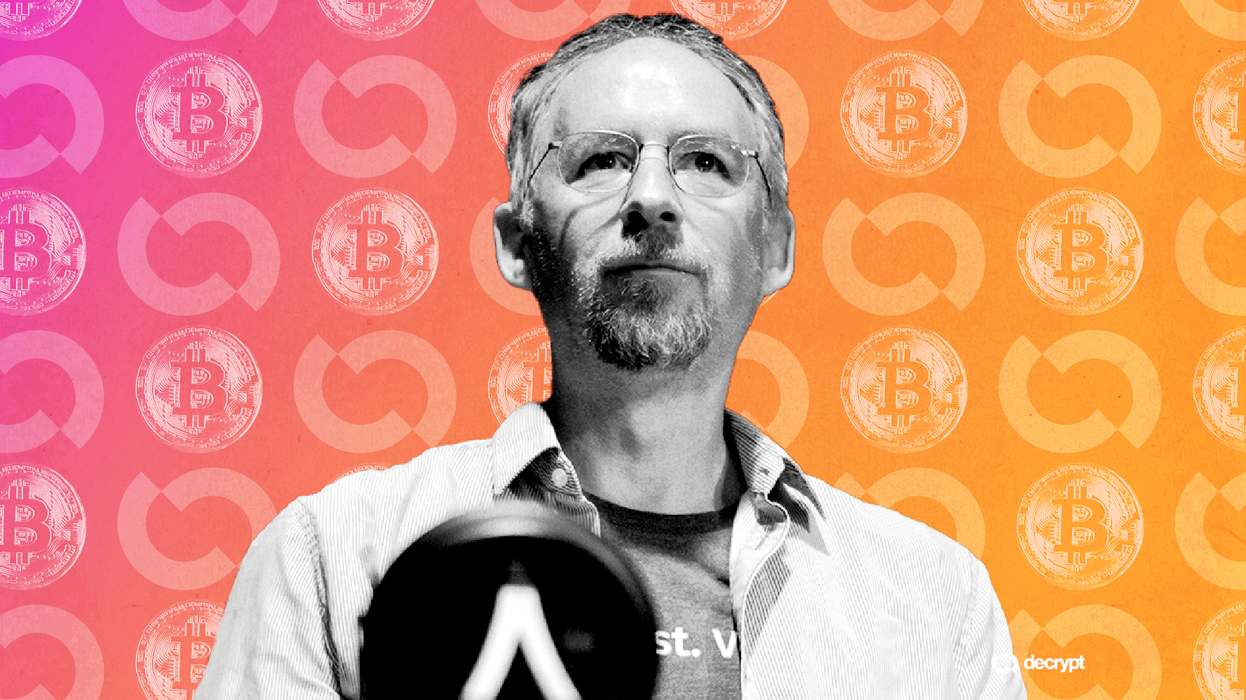 Cantor, Adam Back Team Up to Launch Bitcoin Treasury Firm With $3.5 Billion in BTC