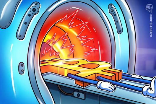 Closing Strait of Hormuz is biggest risk to BTC price this weekend — Analyst