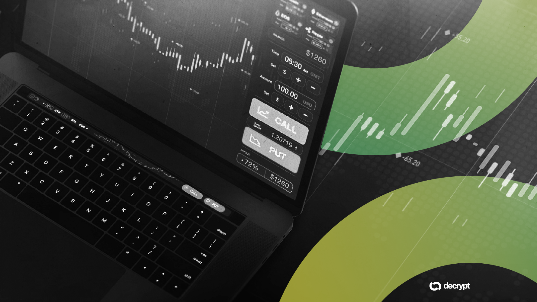 Coinbase and Strategy Set Stock Records Amid Bitcoin, Ethereum Spikes