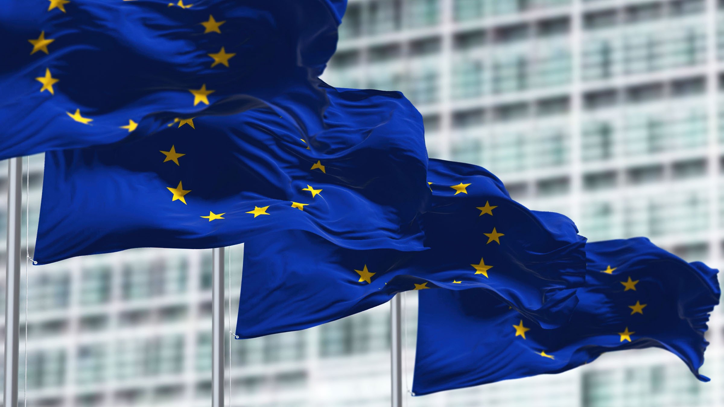 Coinbase, Gemini Angling for MiCA Licenses in Malta and Luxembourg: Reuters