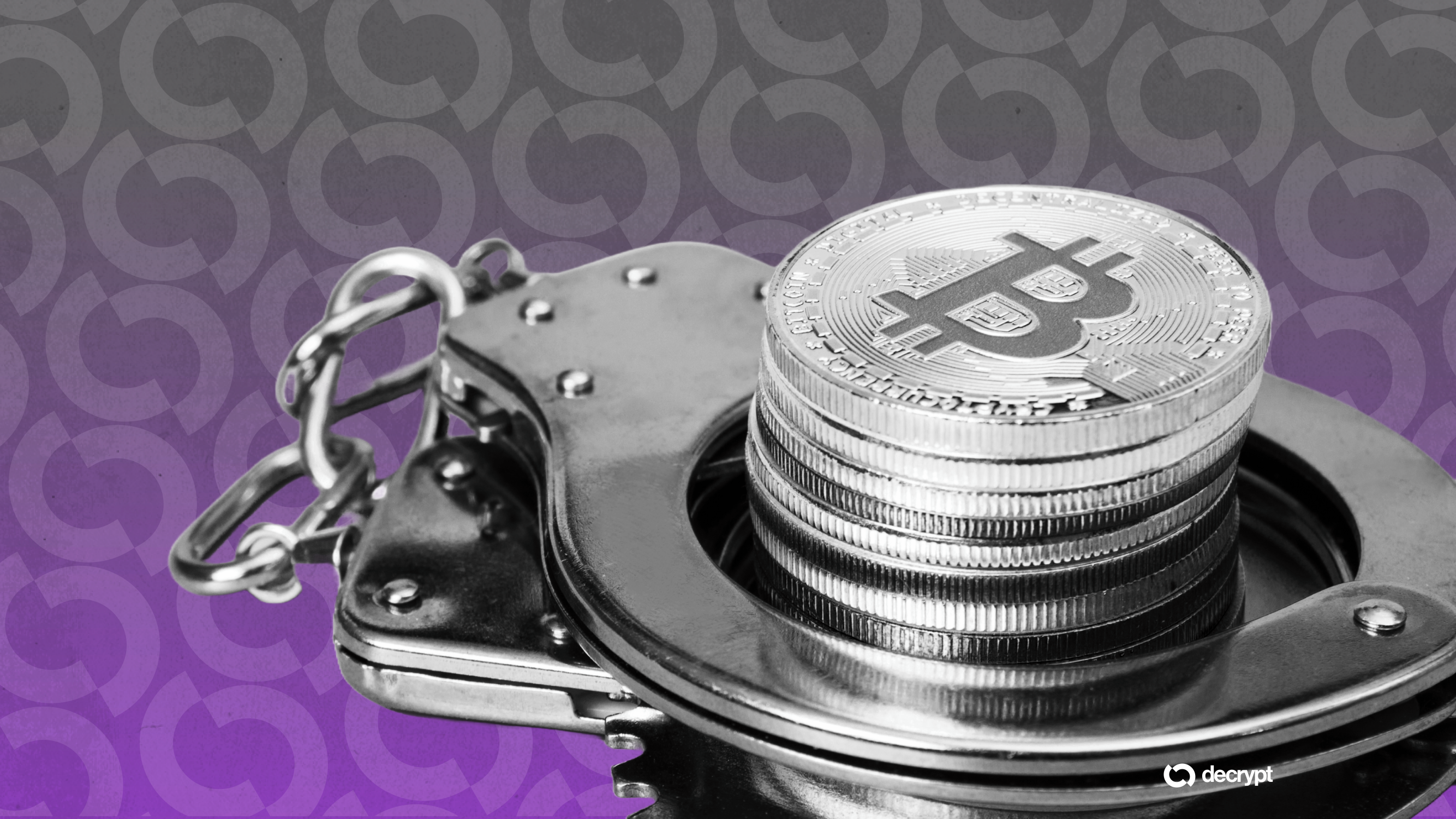CoinDCX Employee Arrested Over $44M Exchange Hack