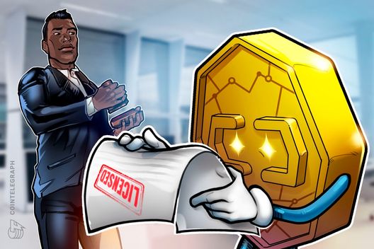 CoinShares secures French MiCA license,  cementing EU presence