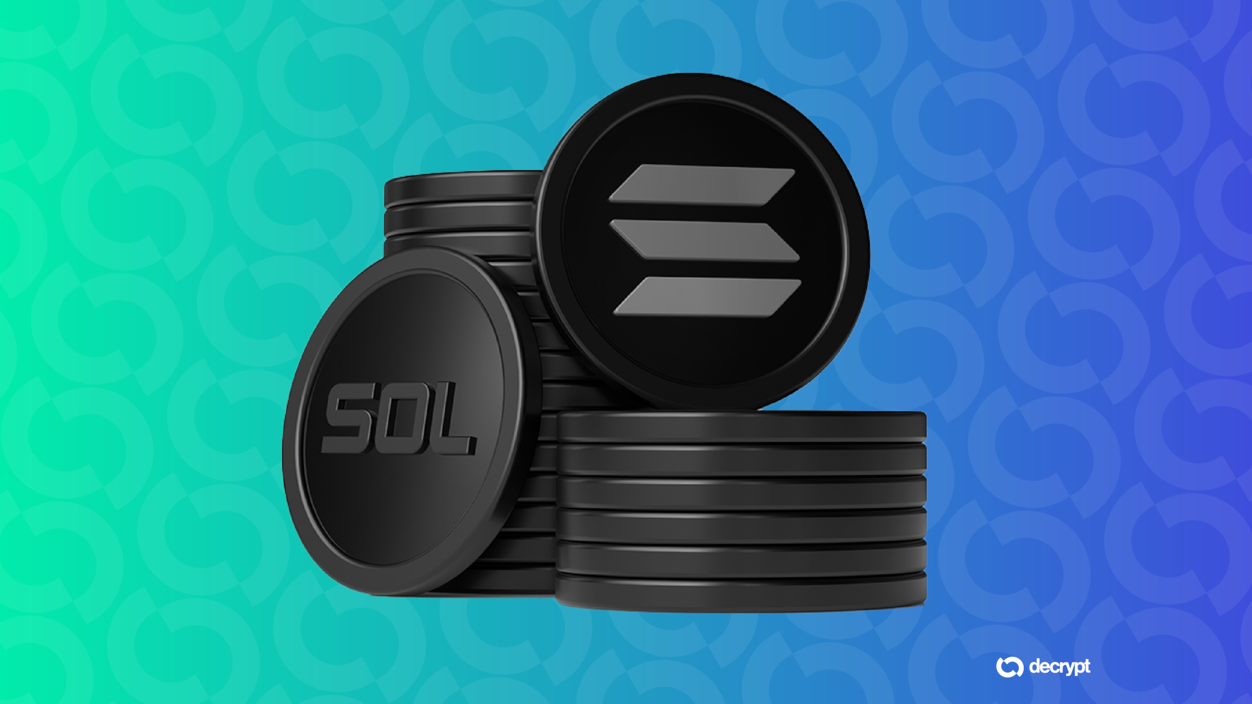 CoinShares Solana ETF Joins Growing List of Applications for Altcoin-Based Funds