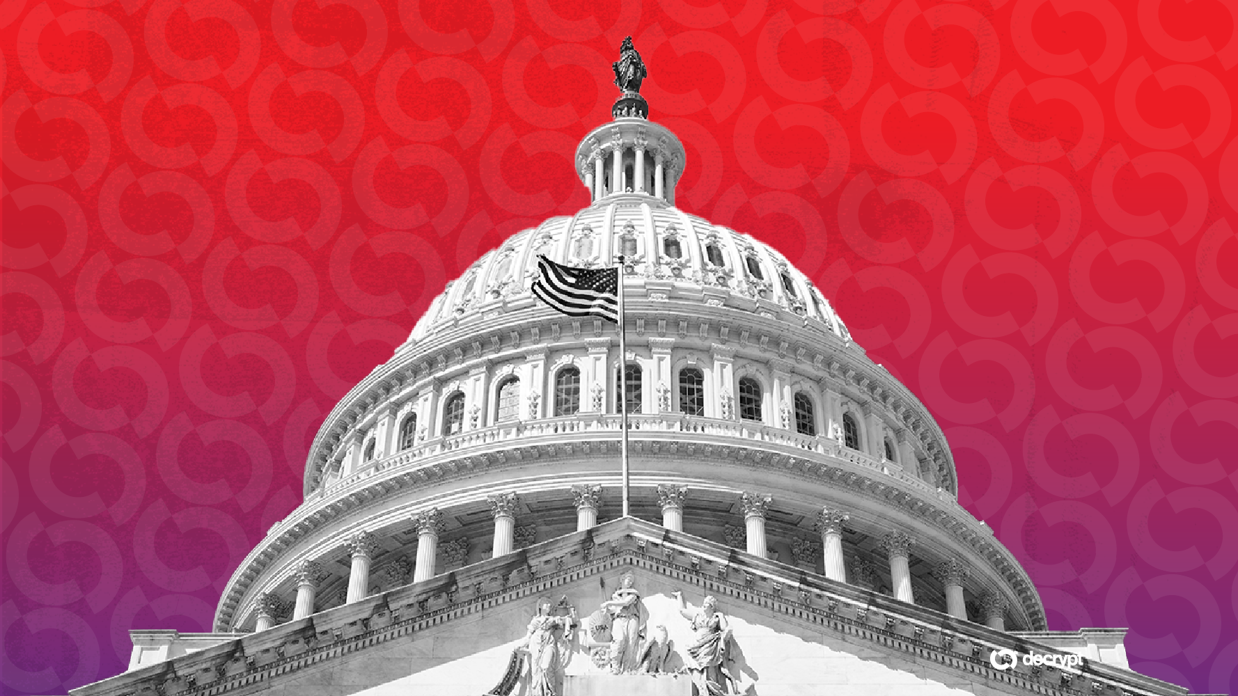 Crypto Bills in Limbo After Dramatic Standoff on House Floor