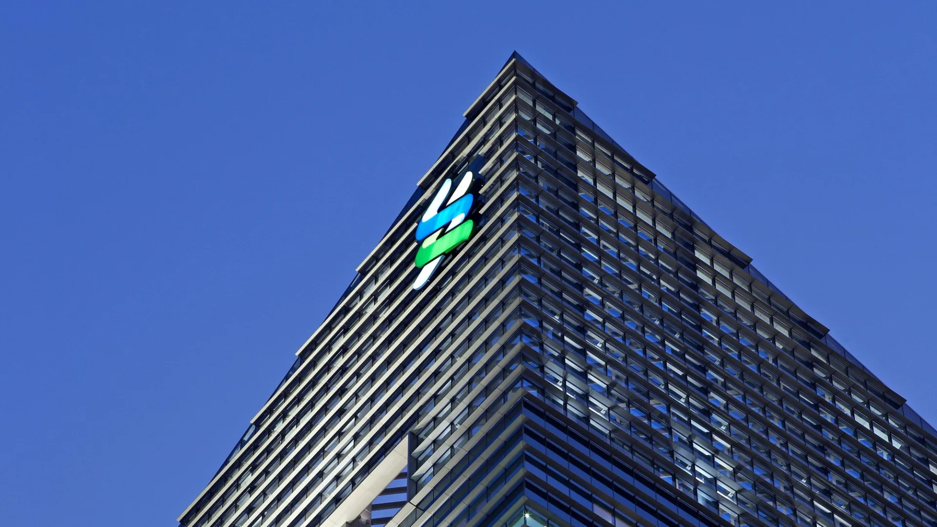 Crypto Fund JellyC Teams Up With Standard Chartered, OKX for Secure Crypto Trading