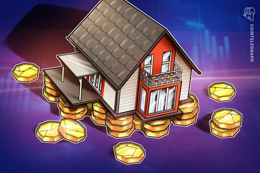 Crypto isn’t crashing the American dream; it’s renovating it