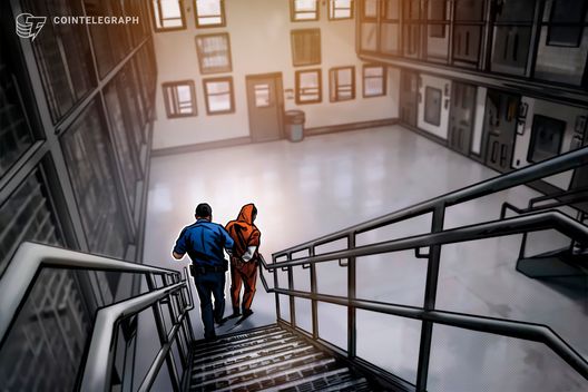 Crypto scammer's sentence bumped to 12 years from 18 months for welshing on debt