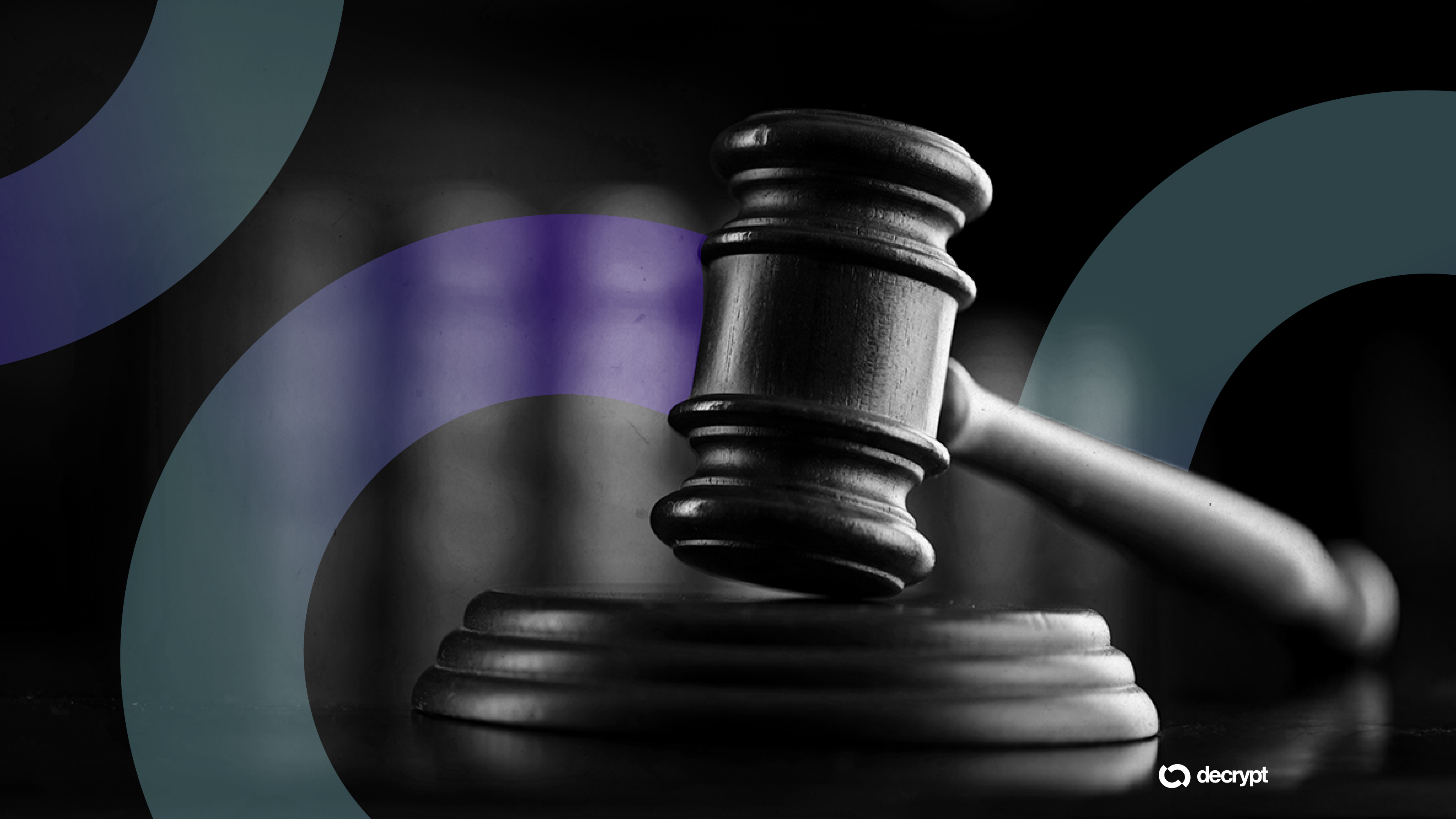 DOJ Blames Court Error After Trump-Linked Crypto Scam Docket Briefly Sealed