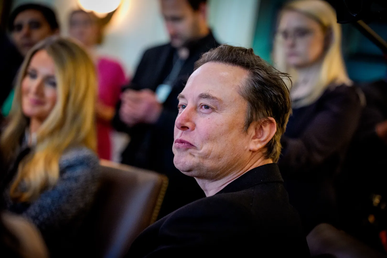 Elon Musk’s xAI Partners With Kalshi to Bring Grok to Prediction Markets