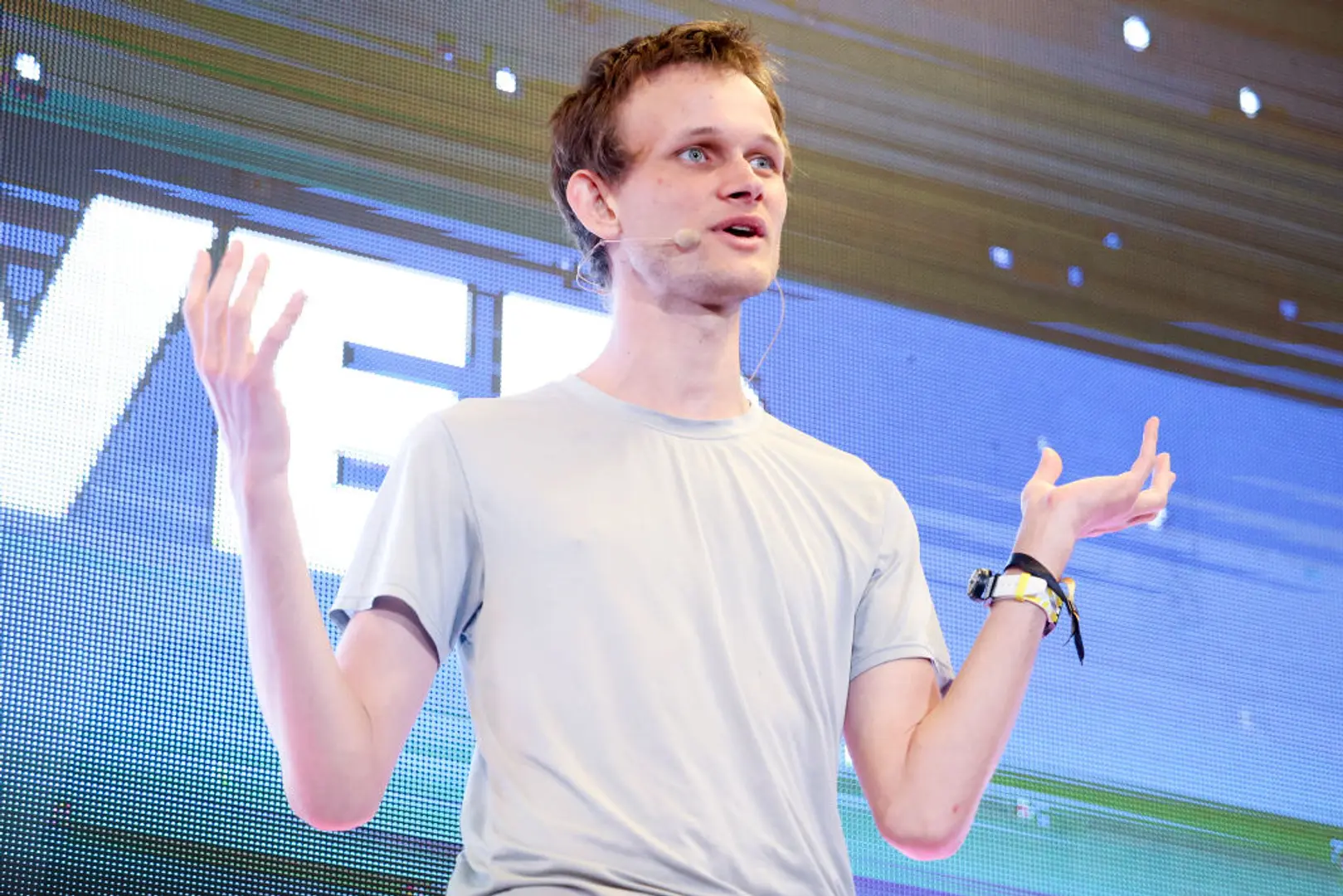 Ethereum at 10: What's Next for the World Computer?