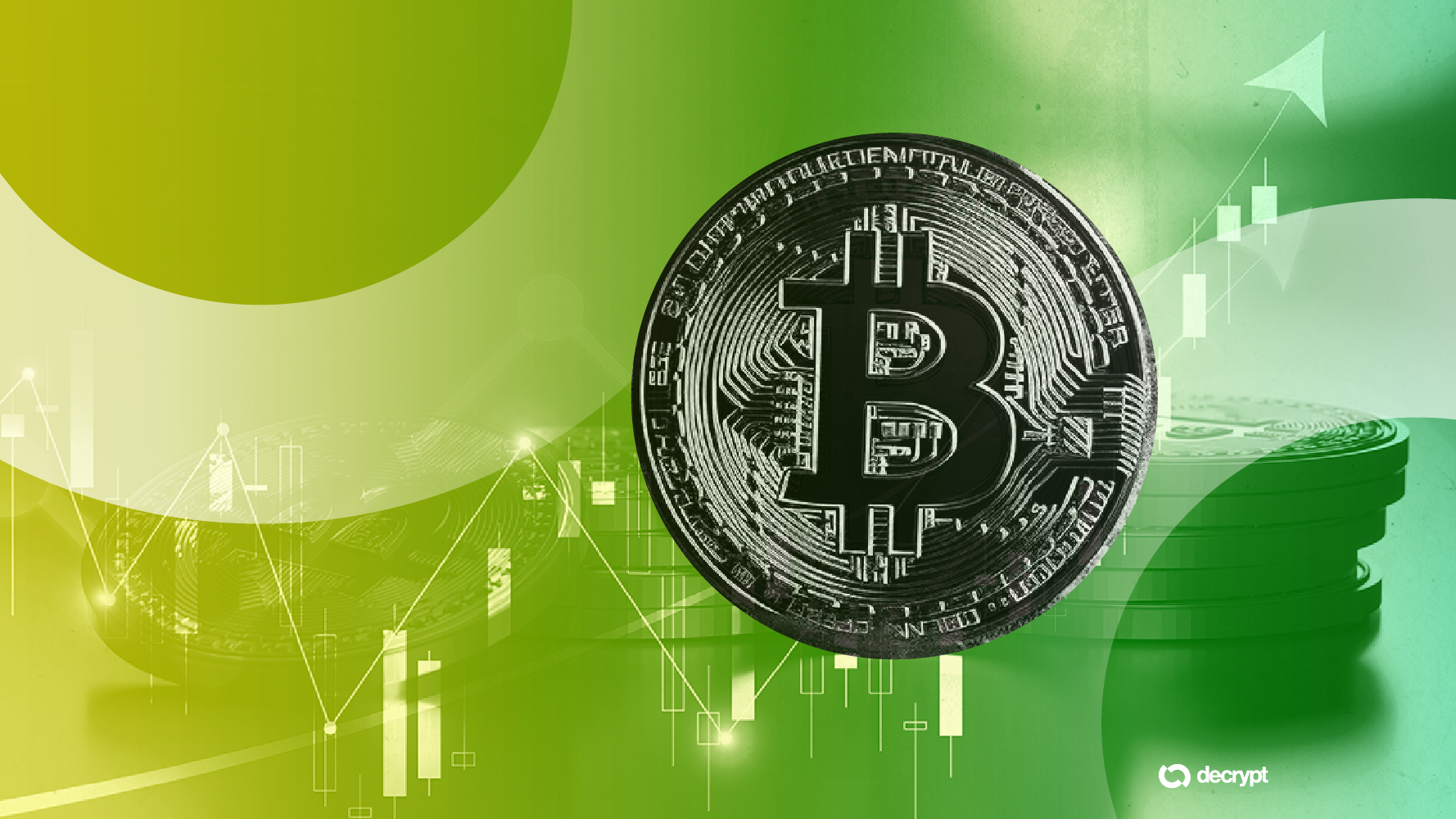 Ethereum, Dogecoin Soar as Bitcoin Hits Highest Price in 3 Weeks
