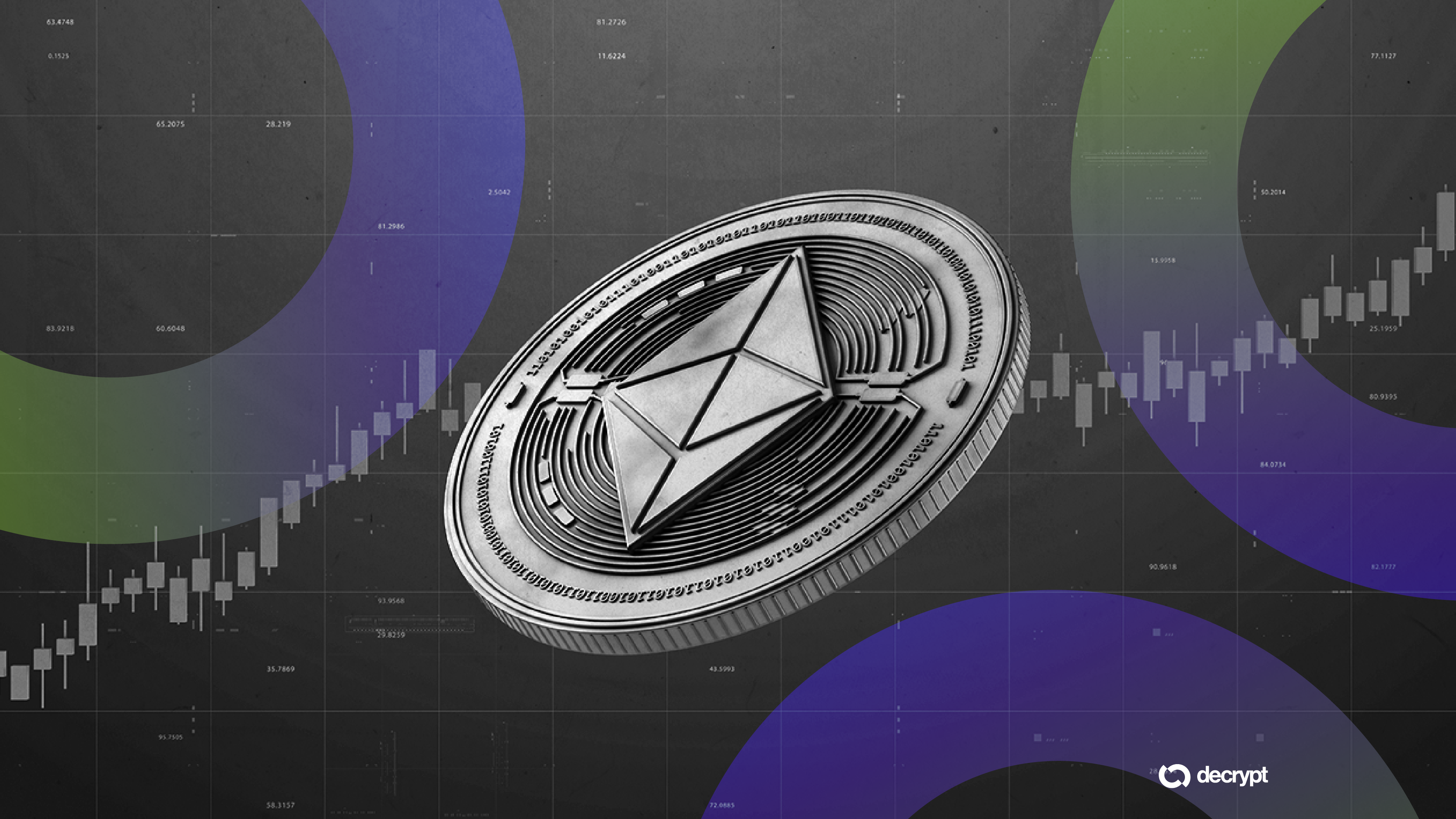 'Ethereum Stole the Show' as ETH ETF Flows Hit Record High: CoinShares