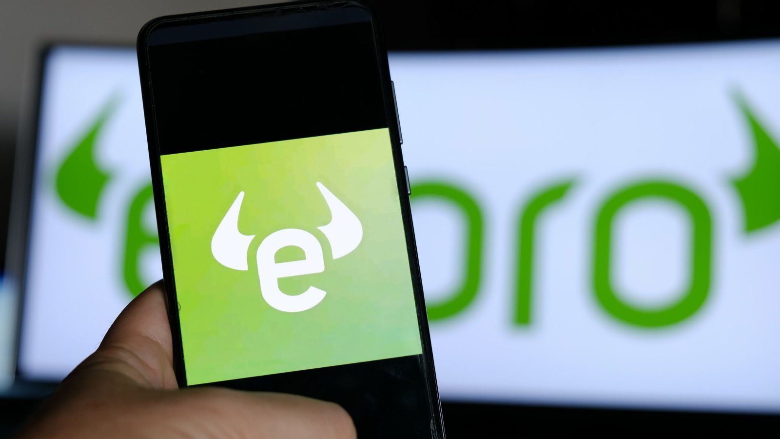EToro Plans to Tokenize Stocks on Ethereum and Offer 24/7 Trading