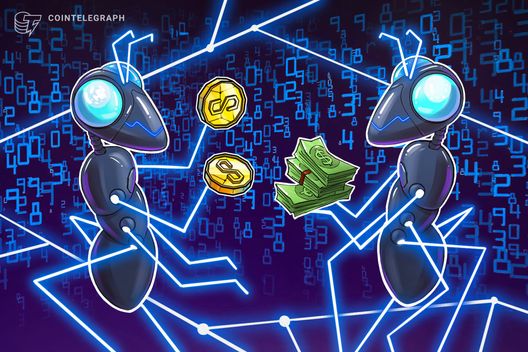 Falcon USD stablecoin loses dollar peg amid liquidity, collateral concerns